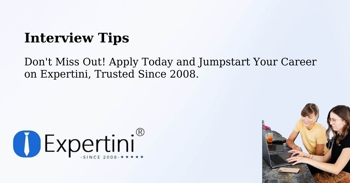 Interview Tips & Techniques for Job Seekers – Pero - Pero, Italy Jobs Expertini