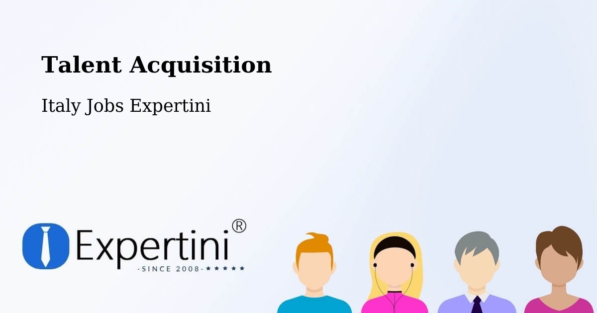 Post Jobs & Find Candidates in Pero – Talent Acquisition Solutions - Italy Jobs Expertini